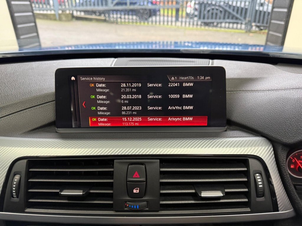 Used BMW 3 Series 2018 for sale - 77031084: Photo 17