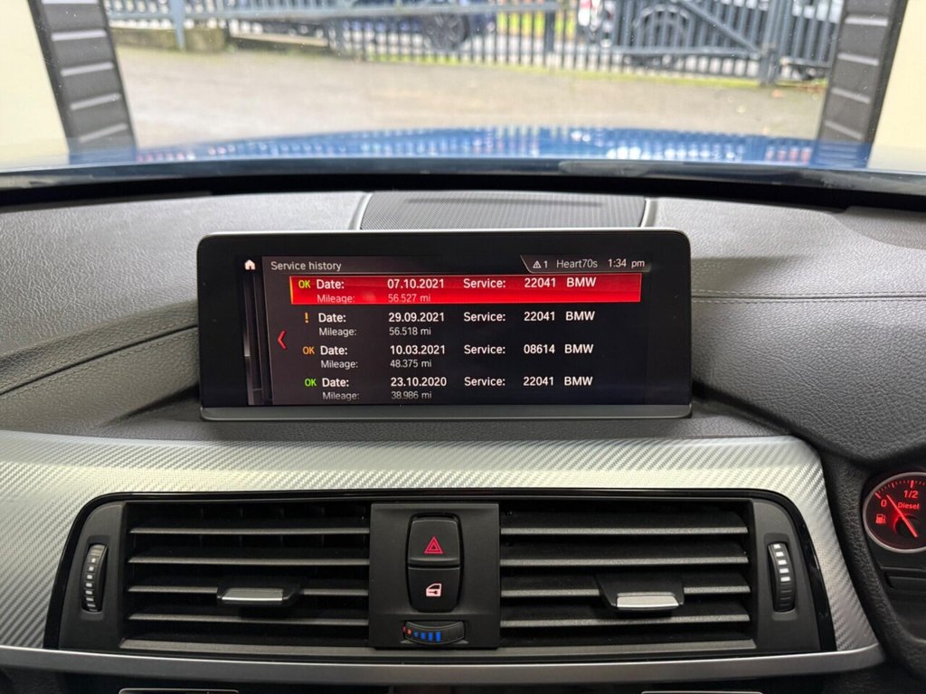 Used BMW 3 Series 2018 for sale - 77031084: Photo 18