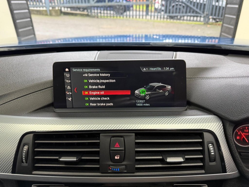 Used BMW 3 Series 2018 for sale - 77031084: Photo 19