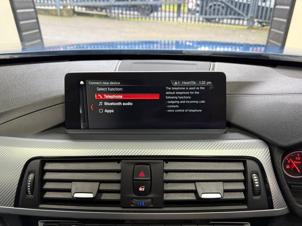 Used BMW 3 Series 2018 for sale - 77031084: Photo 22