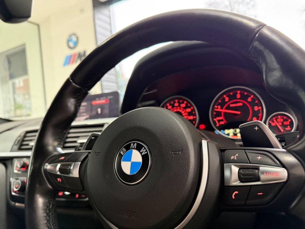 Used BMW 3 Series 2018 for sale - 77031084: Photo 24