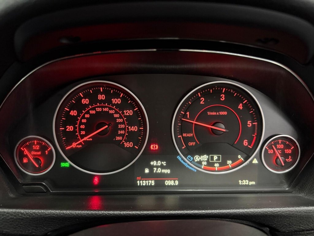 Used BMW 3 Series 2018 for sale - 77031084: Photo 26