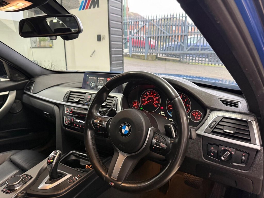 Used BMW 3 Series 2018 for sale - 77031084: Photo 27