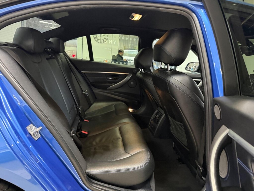 Used BMW 3 Series 2018 for sale - 77031084: Photo 28