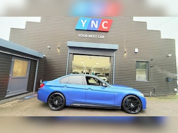 Used BMW 3 Series 2018 for sale - 77031084: Photo