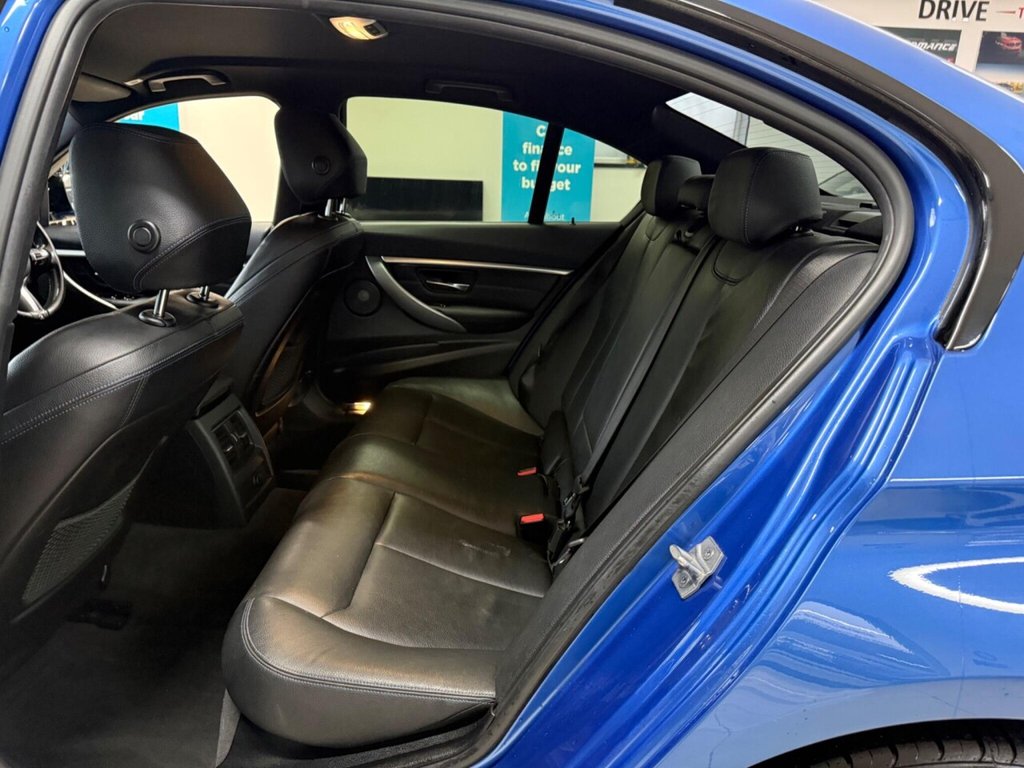 Used BMW 3 Series 2018 for sale - 77031084: Photo 30