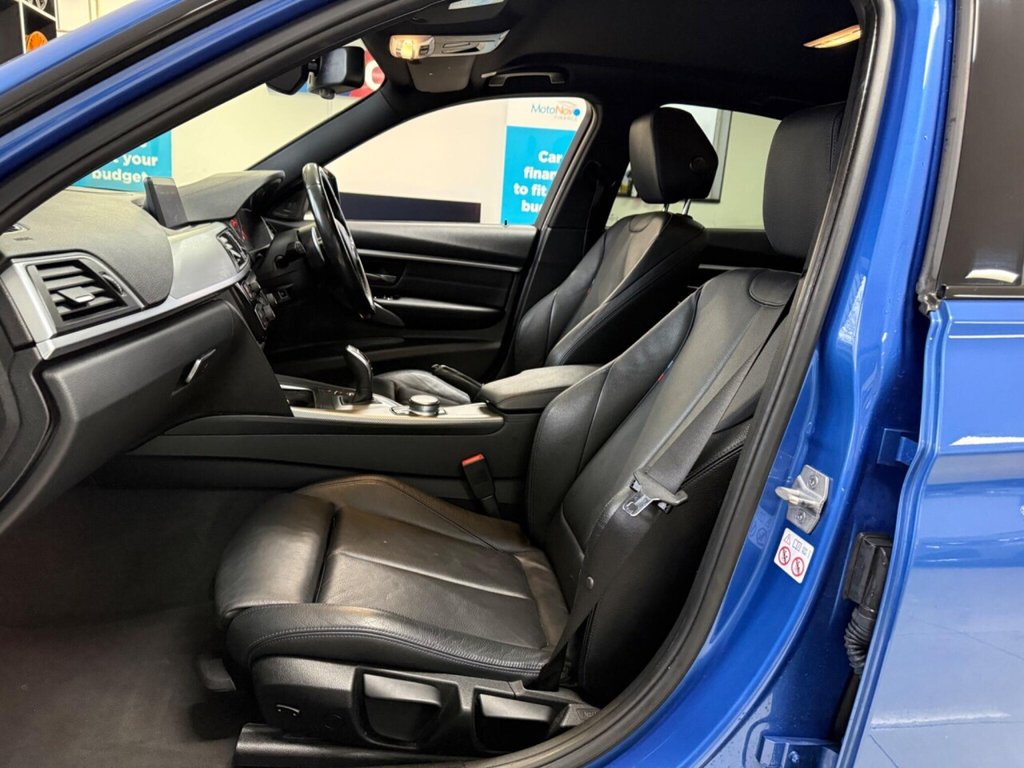 Used BMW 3 Series 2018 for sale - 77031084: Photo 32