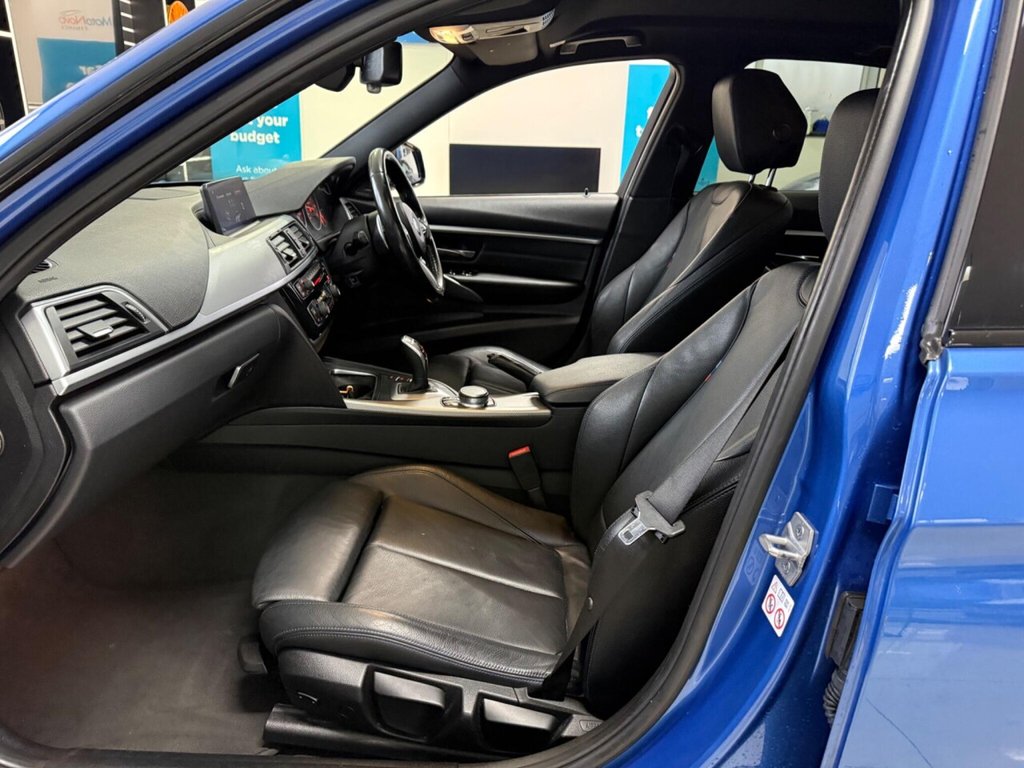 Used BMW 3 Series 2018 for sale - 77031084: Photo 33