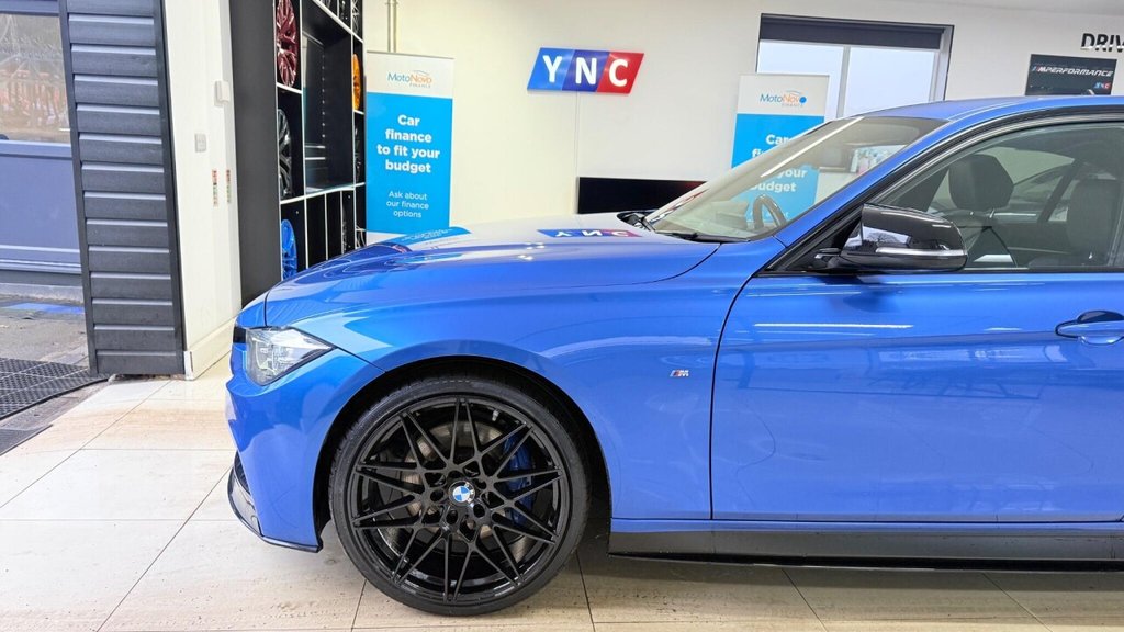 Used BMW 3 Series 2018 for sale - 77031084: Photo 34