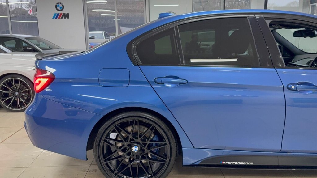 Used BMW 3 Series 2018 for sale - 77031084: Photo 39