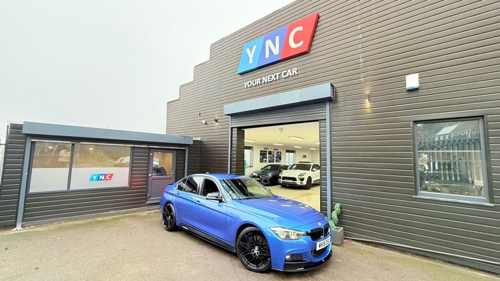 Used BMW 3 Series 2018 for sale - 77031084: Photo 4