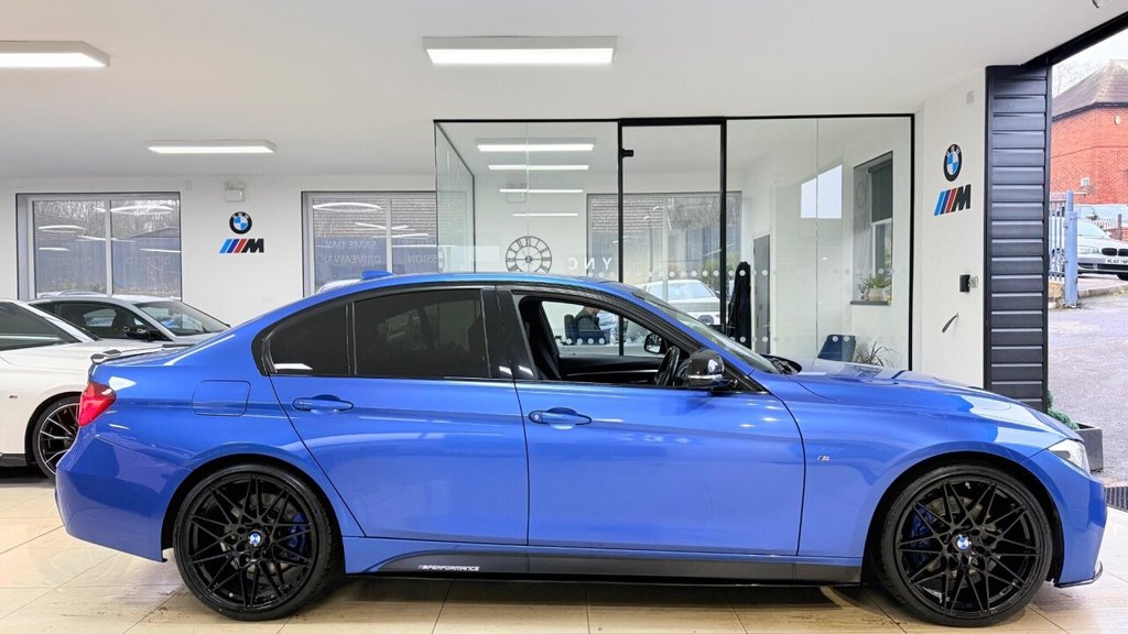 Used BMW 3 Series 2018 for sale - 77031084: Photo 41