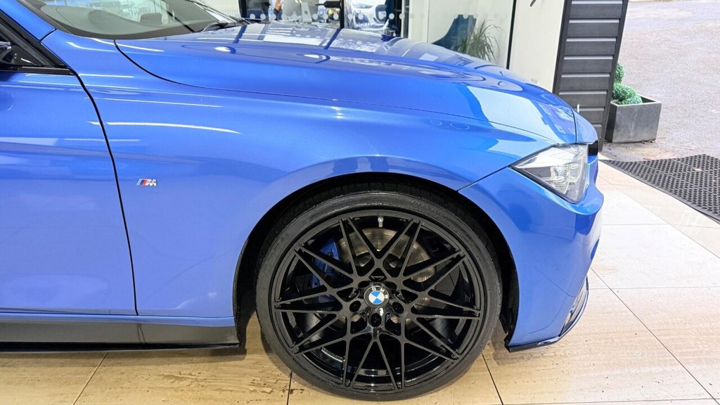 Used BMW 3 Series 2018 for sale - 77031084: Photo 42