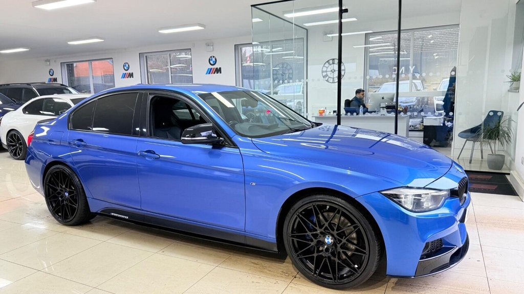 Used BMW 3 Series 2018 for sale - 77031084: Photo 43