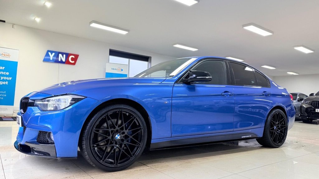 Used BMW 3 Series 2018 for sale - 77031084: Photo 46