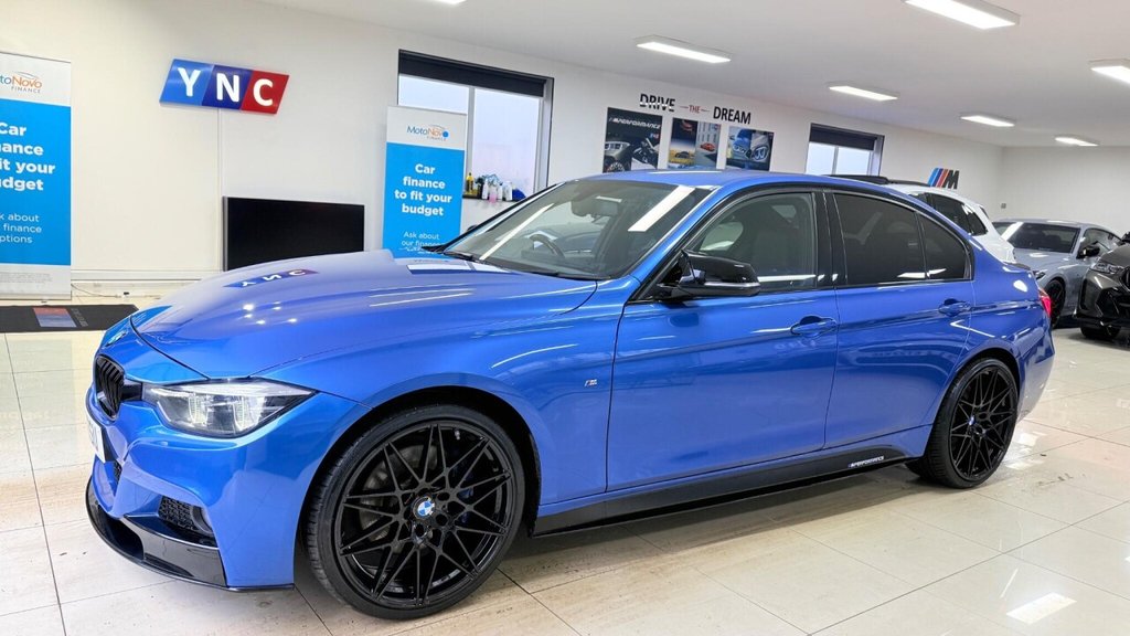 Used BMW 3 Series 2018 for sale - 77031084: Photo 47