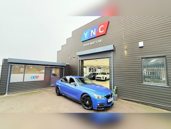 Used BMW 3 Series 2018 for sale - 77031084: Photo