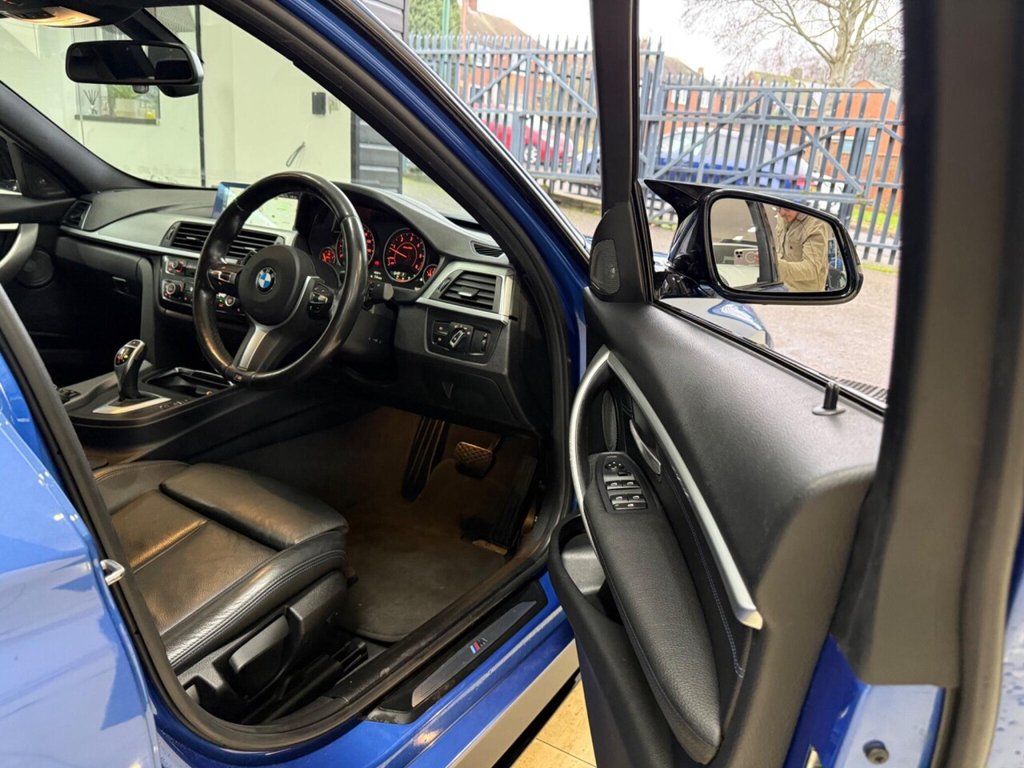 Used BMW 3 Series 2018 for sale - 77031084: Photo 5