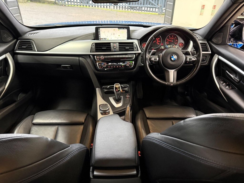 Used BMW 3 Series 2018 for sale - 77031084: Photo 6