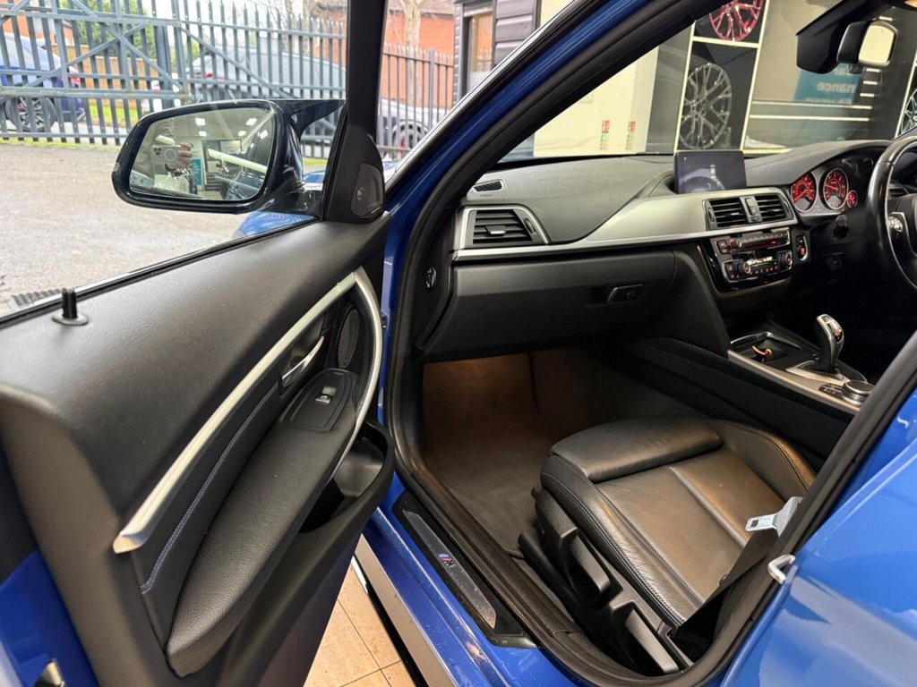 Used BMW 3 Series 2018 for sale - 77031084: Photo 7