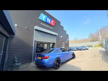 Used BMW 4 Series 2019 for sale - 74131780: Photo