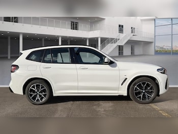 Used BMW X3 2022 for sale - 76539653: Photo