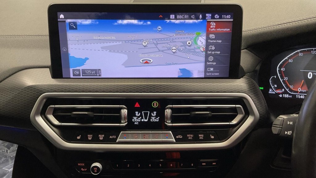 Used BMW X3 2022 for sale - 76539653: Photo 8