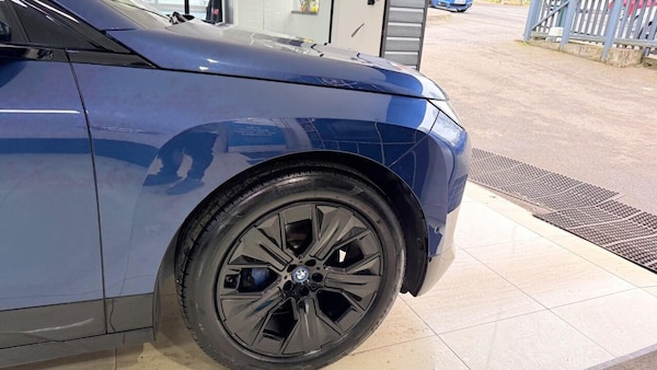 Used BMW iX 2022 for sale - 73842280: Photo 13