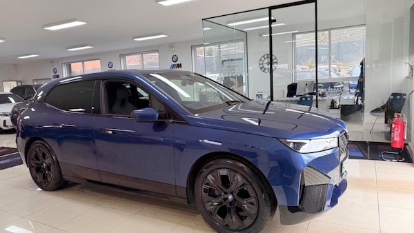Used BMW iX 2022 for sale - 73842280: Photo 14