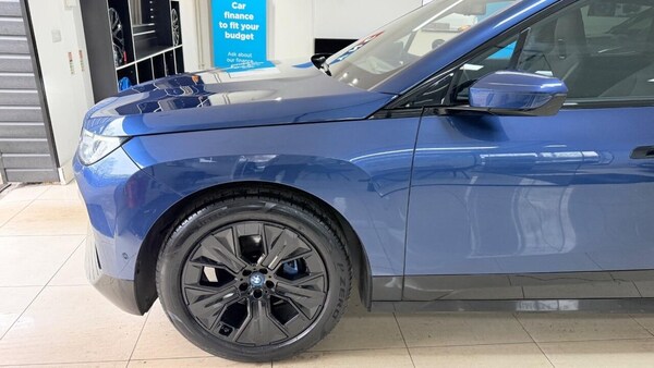 Used BMW iX 2022 for sale - 73842280: Photo 35