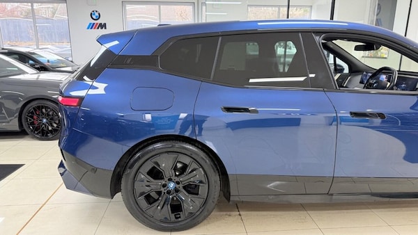 Used BMW iX 2022 for sale - 73842280: Photo 40