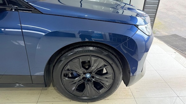 Used BMW iX 2022 for sale - 73842280: Photo 43