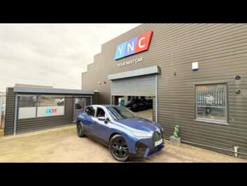 Used BMW iX 2022 for sale - 73842280: Photo