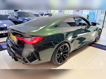 Used BMW 4 Series 2023 for sale - 78996131: Photo