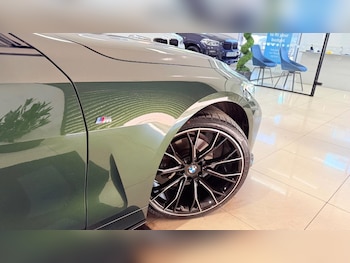 Used BMW 4 Series 2023 for sale - 78996131: Photo