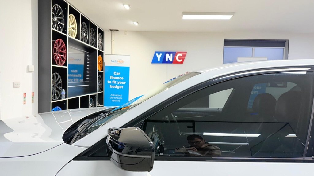 Used BMW 5 Series 2017 for sale - 76986105: Photo 10