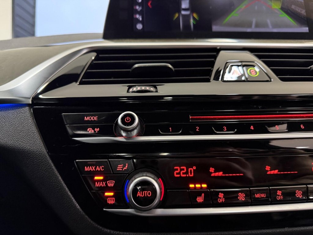 Used BMW 5 Series 2017 for sale - 76986105: Photo 19