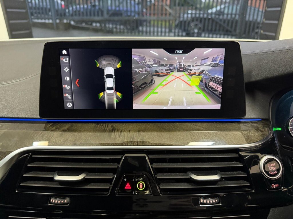 Used BMW 5 Series 2017 for sale - 76986105: Photo 20