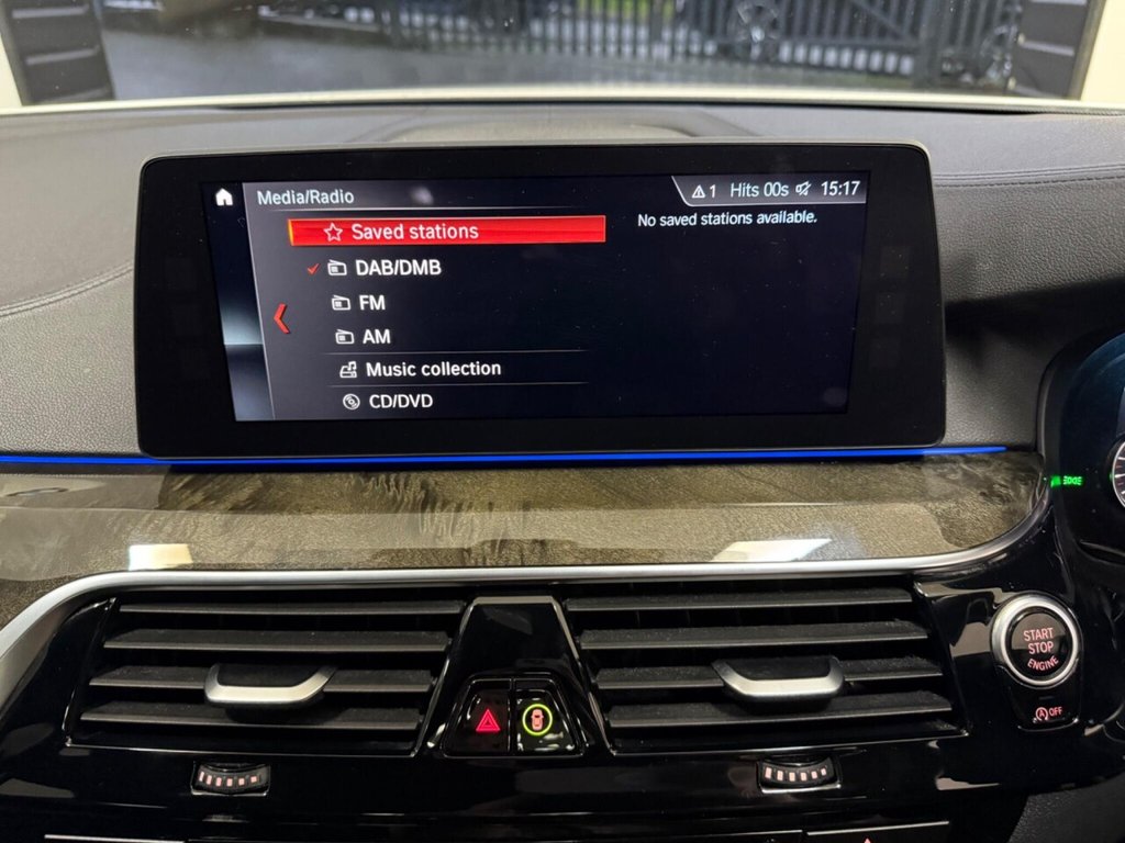 Used BMW 5 Series 2017 for sale - 76986105: Photo 25