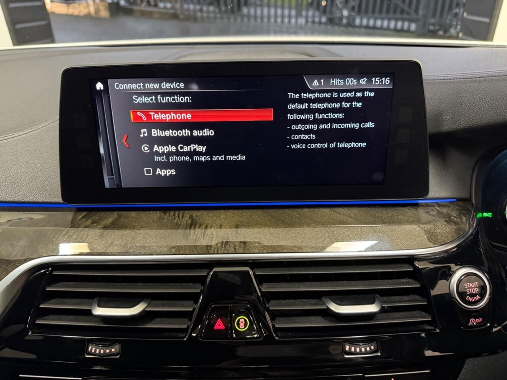 Used BMW 5 Series 2017 for sale - 76986105: Photo 26