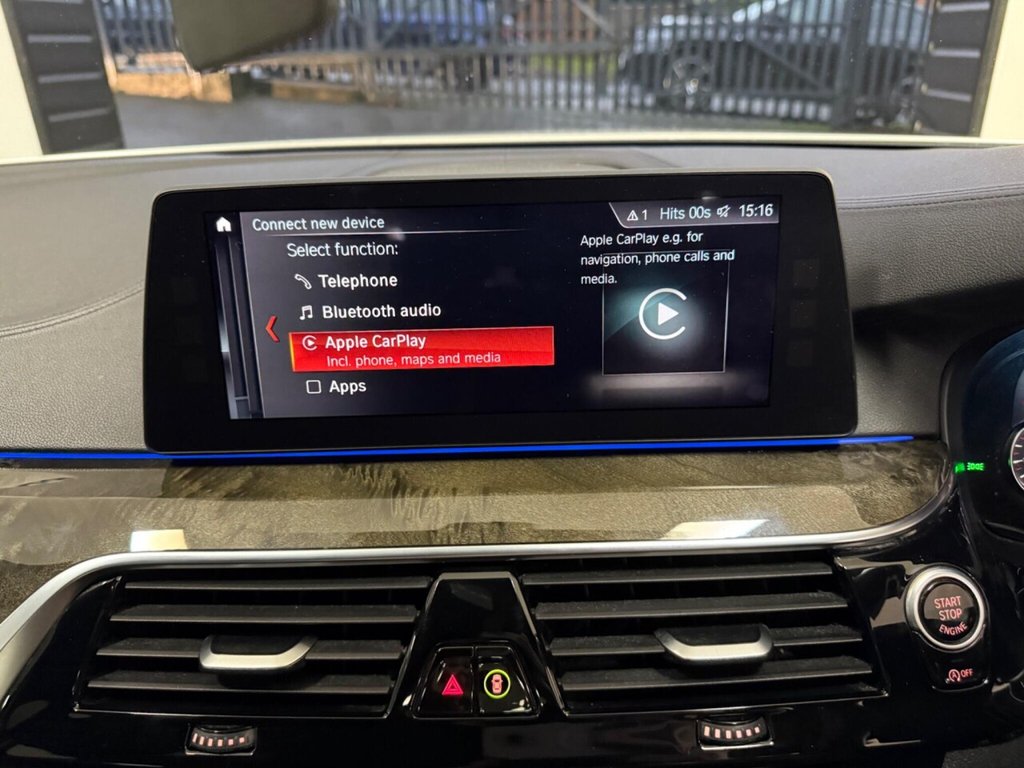 Used BMW 5 Series 2017 for sale - 76986105: Photo 27