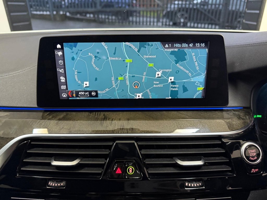 Used BMW 5 Series 2017 for sale - 76986105: Photo 29