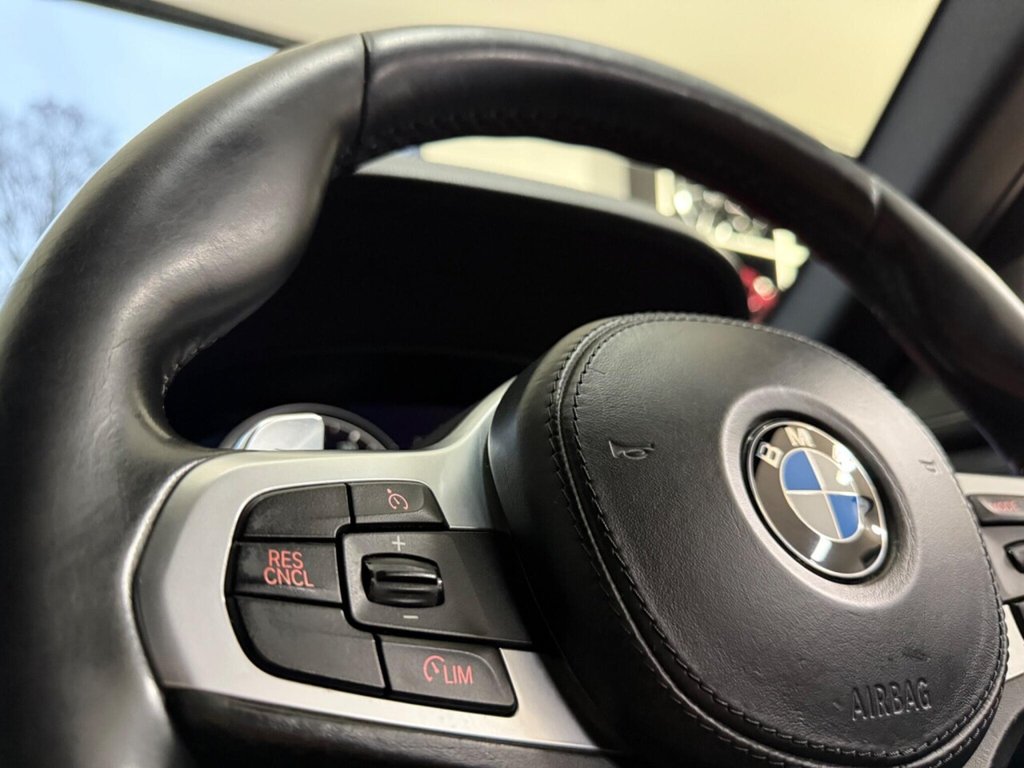 Used BMW 5 Series 2017 for sale - 76986105: Photo 31