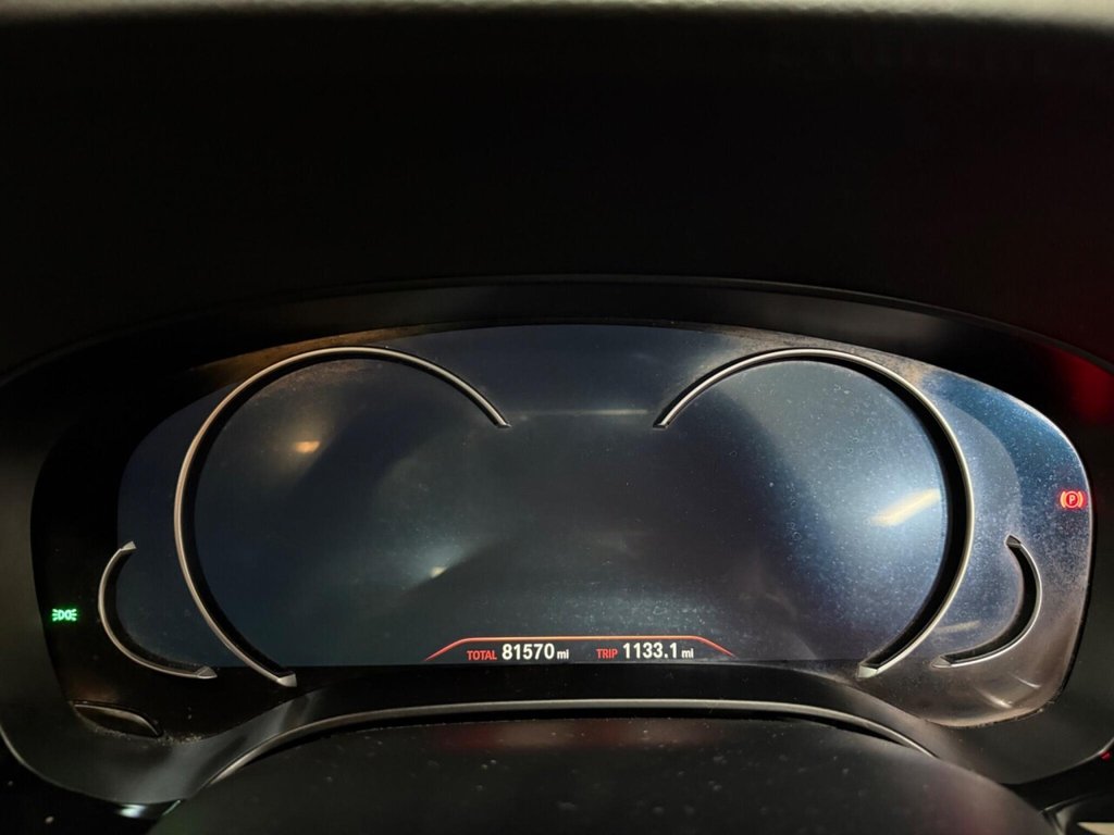 Used BMW 5 Series 2017 for sale - 76986105: Photo 32