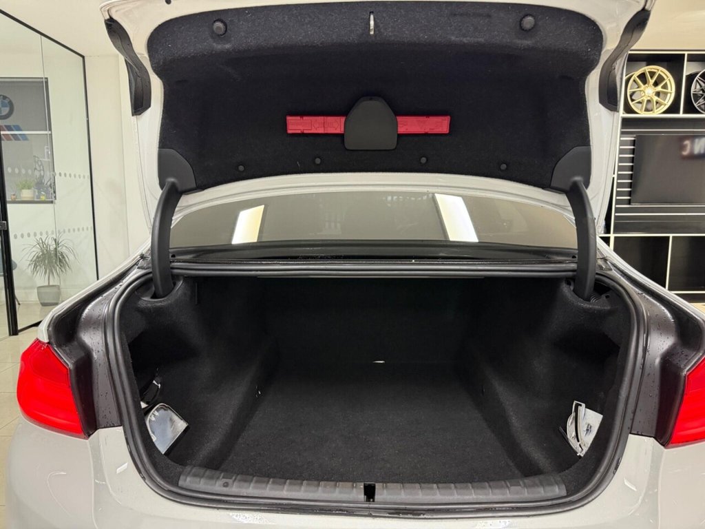 Used BMW 5 Series 2017 for sale - 76986105: Photo 35