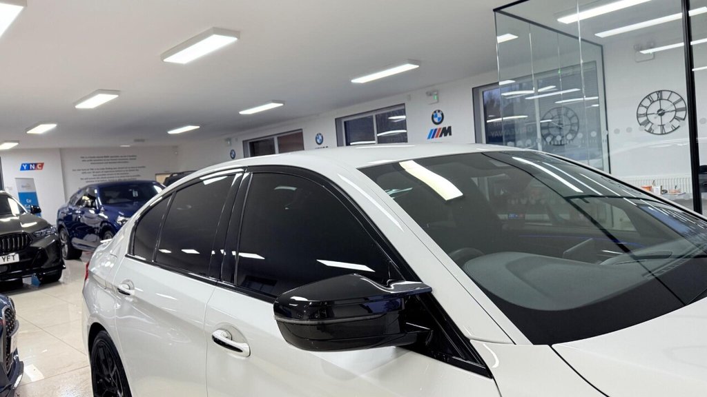 Used BMW 5 Series 2017 for sale - 76986105: Photo 45