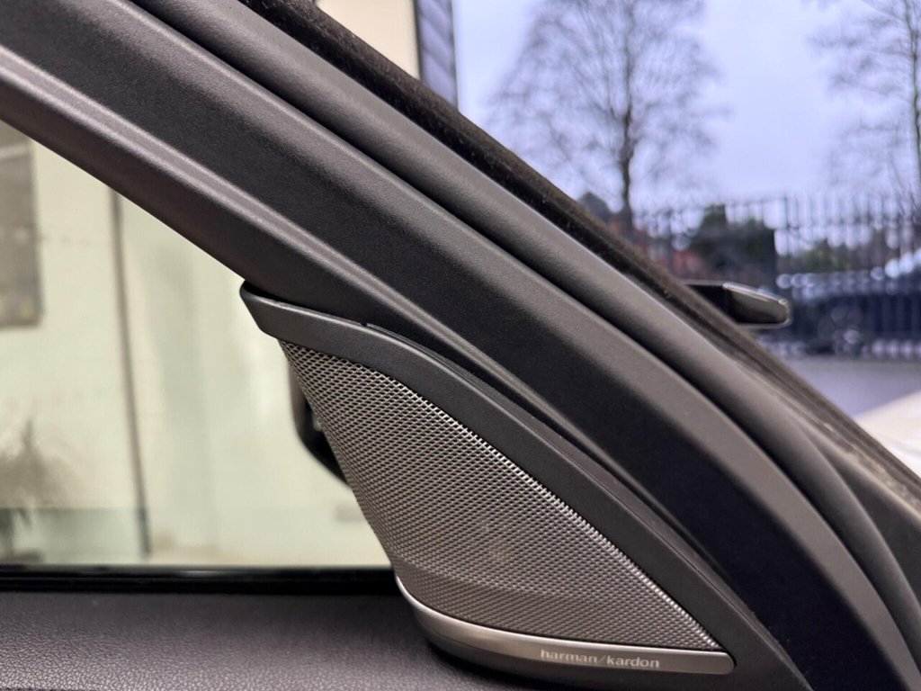 Used BMW 5 Series 2017 for sale - 76986105: Photo 7