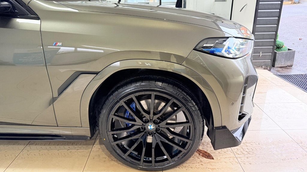 Used BMW X6 2023 for sale - 76973844: Photo 14