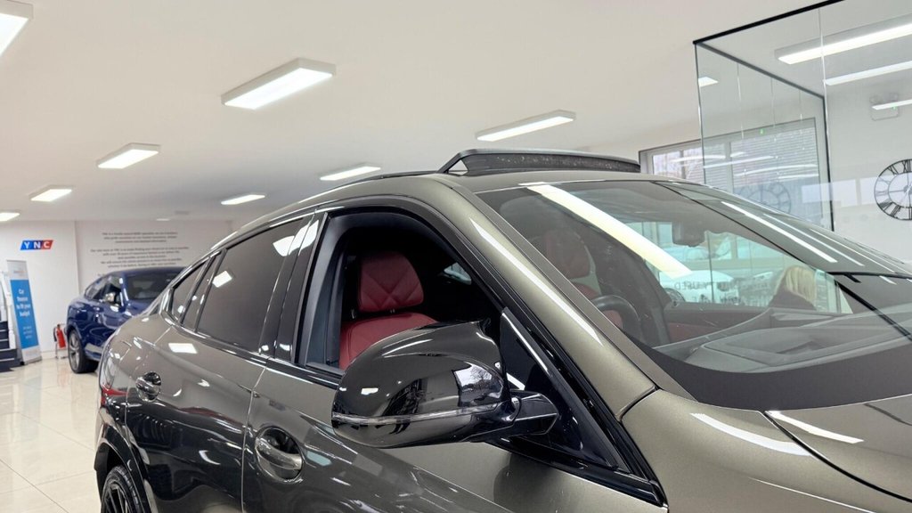 Used BMW X6 2023 for sale - 76973844: Photo 15