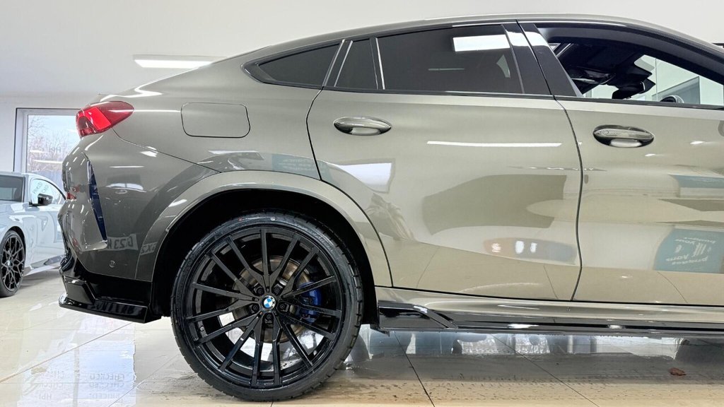 Used BMW X6 2023 for sale - 76973844: Photo 20